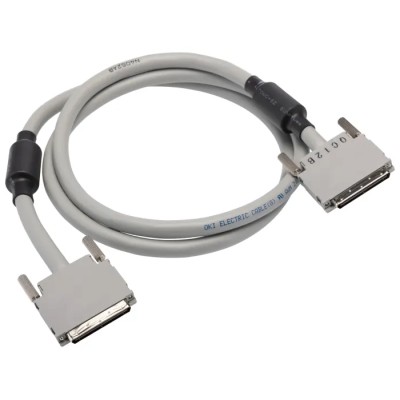 Mitsubishi Electric MELSEC-Q Series PLC Cable for Use with QC Series QC12B