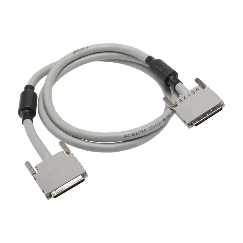 Mitsubishi Electric MELSEC-Q Series PLC Cable for Use with QC Series QC12B