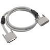 Mitsubishi Electric MELSEC-Q Series PLC Cable for Use with QC Series QC12B
