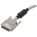 Mitsubishi Electric MELSEC-Q Series PLC Cable for Use with QC Series QC12B