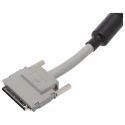 Mitsubishi Electric MELSEC-Q Series PLC Cable for Use with QC Series QC12B