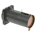Bulgin D Battery Holder Panel Mount Nylon Glass Filled Polyethylene Terephthalate Body with Solder Tag Termination BXS016