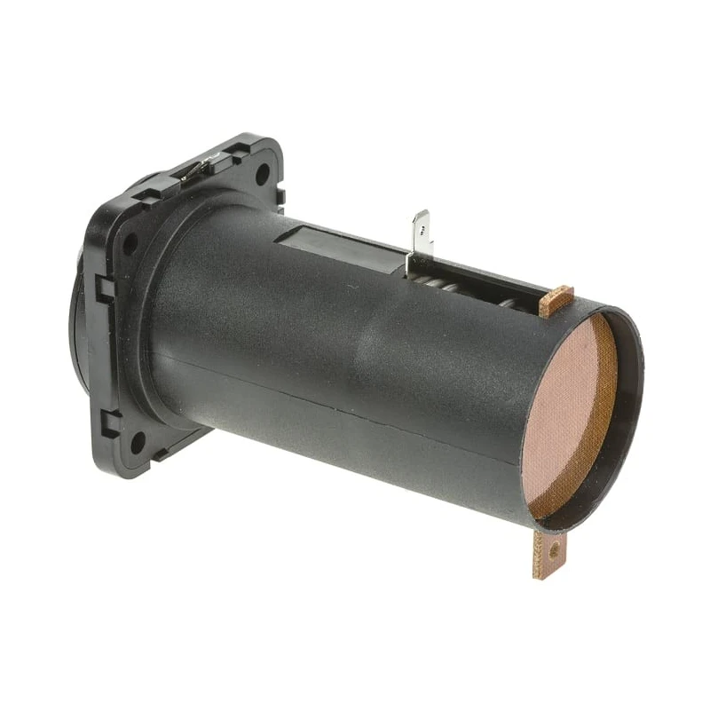 Bulgin D Battery Holder Panel Mount Nylon Glass Filled Polyethylene Terephthalate Body with Solder Tag Termination BXS016