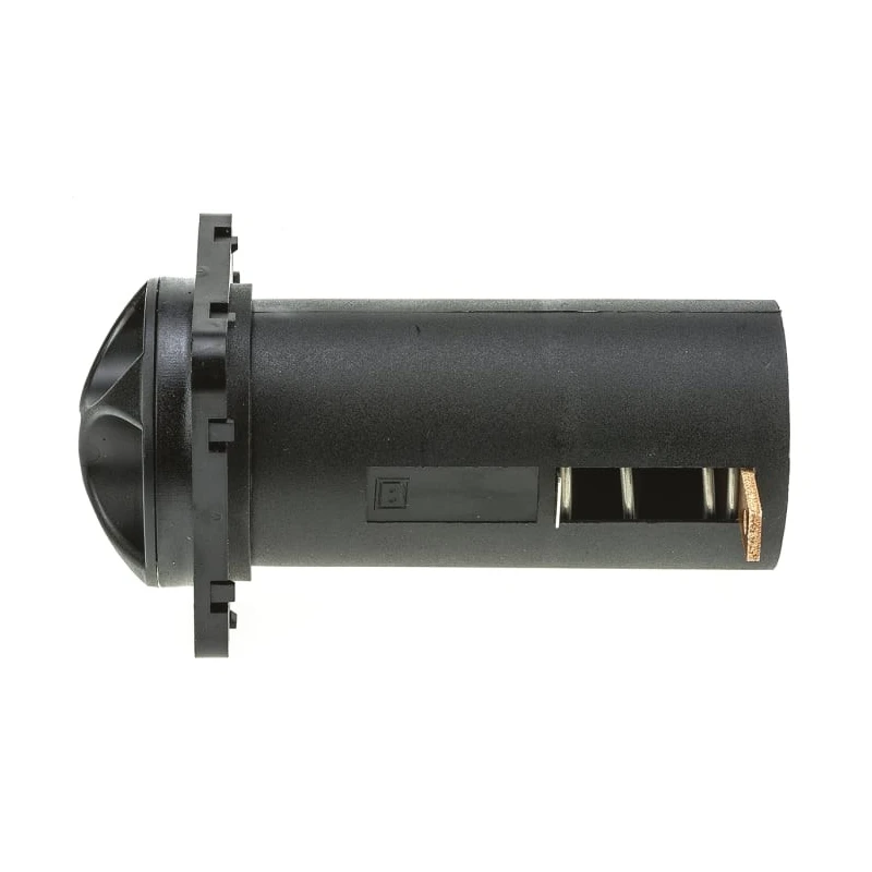 Bulgin D Battery Holder Panel Mount Nylon Glass Filled Polyethylene Terephthalate Body with Solder Tag Termination BXS016