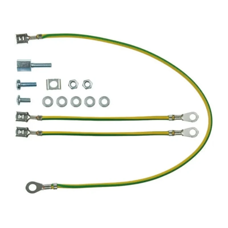 nVent SCHROFF Earthing Kit 600 mm 21100448
