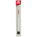 Makita Reciprocating Saw Blade 305 mm Bi-Metal, 6 Teeth Per Inch P-05016