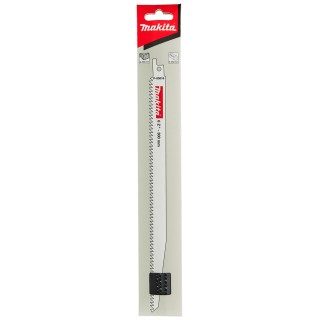 Makita Reciprocating Saw Blade 305 mm Bi-Metal, 6 Teeth Per Inch P-05016