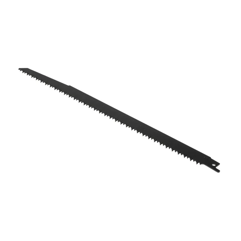 Makita Reciprocating Saw Blade 305 mm Bi-Metal, 6 Teeth Per Inch P-05016