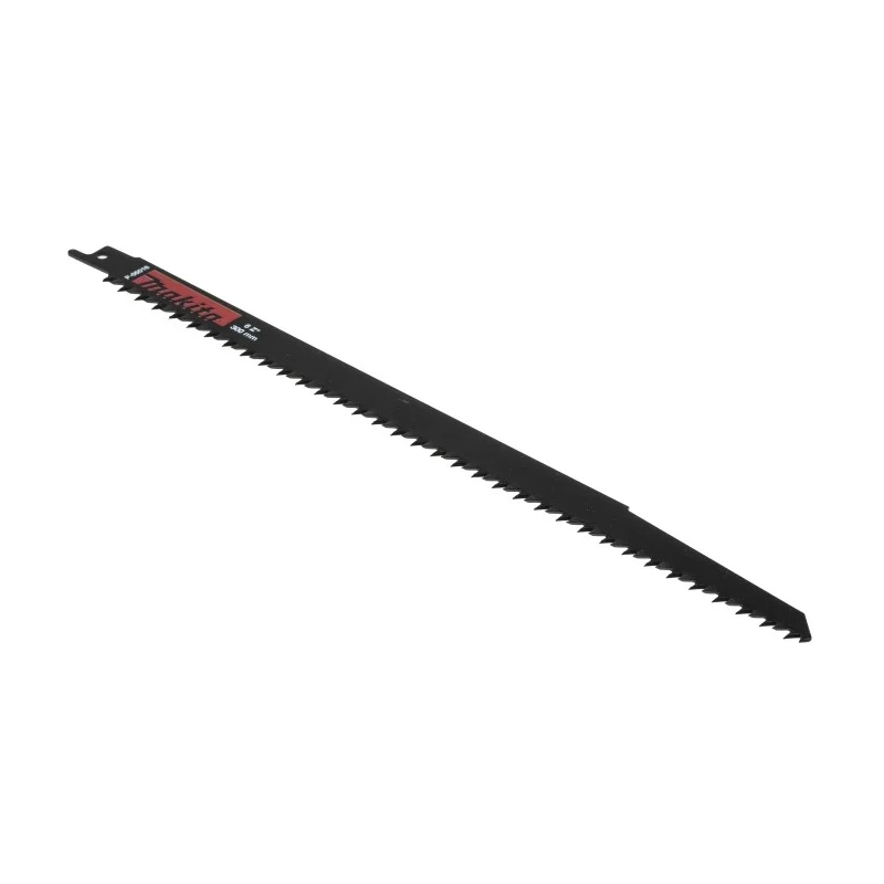 Makita Reciprocating Saw Blade 305 mm Bi-Metal, 6 Teeth Per Inch P-05016