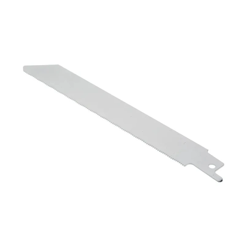 Makita Reciprocating Saw Blade 5-Piece 100 mm Bi-Metal, 24 Teeth Per Inch P-04905