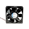 ebm-papst 5100 N Series High Performance Ball Bearing Axial Fan 12V DC 9.5W 260 m³/h 135 mm 5112N