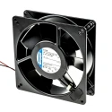 ebm-papst 5100 N Series High Performance Ball Bearing Axial Fan 12V DC 9.5W 260 m³/h 135 mm 5112N