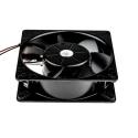 ebm-papst 5100 N Series High Performance Ball Bearing Axial Fan 12V DC 9.5W 260 m³/h 135 mm 5112N