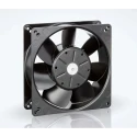 ebm-papst 5100 N Series High Performance Ball Bearing Axial Fan 24V DC 9.5W 260 m³/h IP20 135mm x 135mm x 38mm IP20