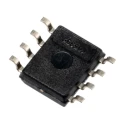 Texas Instruments Operational Amplifier 5.5 MHz, 2-Channel, 8-Pin SOIC Package, 3V-5.5V OPA2340UA