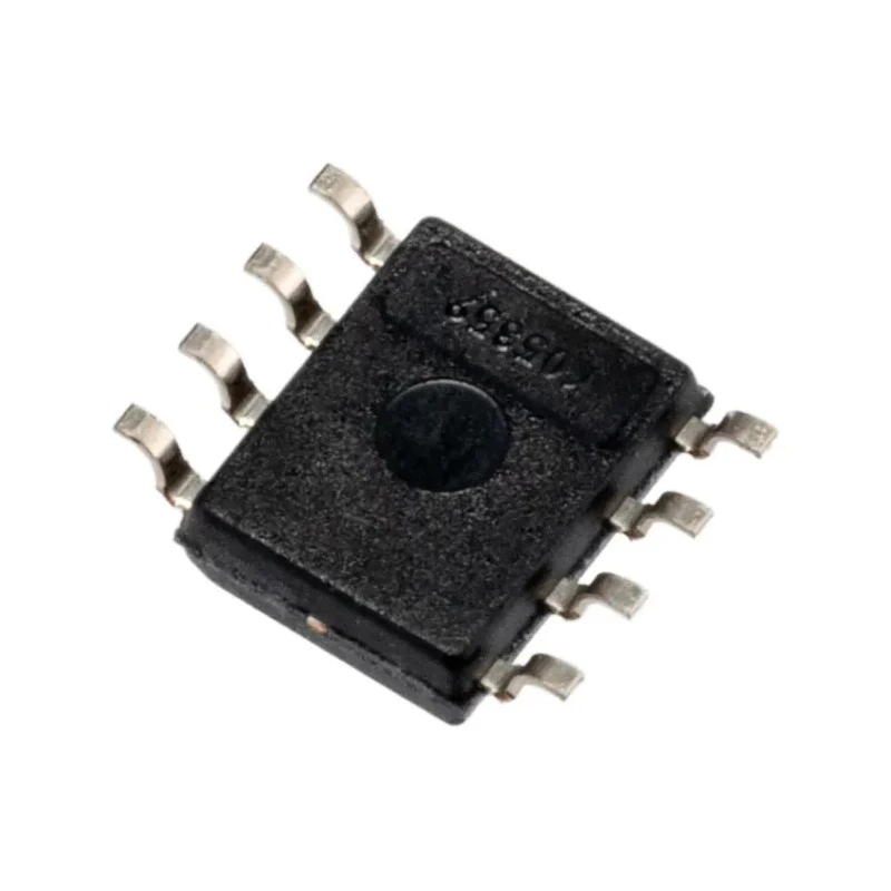 Texas Instruments Operational Amplifier 5.5 MHz, 2-Channel, 8-Pin SOIC Package, 3V-5.5V OPA2340UA
