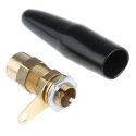Prysmian AXT20 Series 7 Cable Gland Kit M20 Thread, IP66 Brass Armoured Cable Gland Kit AXT20K