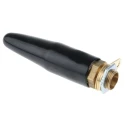 Prysmian AXT20 Series 7 Cable Gland Kit M20 Thread, IP66 Brass Armoured Cable Gland Kit AXT20K