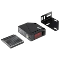Pepperl + Fuchs Retroreflective Photoelectric Sensor Block Sensor 20 m PNP IP67 RL39-55/32/35/40A/82A/116