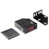 Pepperl + Fuchs Retroreflective Photoelectric Sensor Block Sensor 20 m PNP IP67 RL39-55/32/35/40A/82A/116