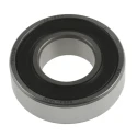 SKF Single Row Deep Groove Ball Bearing Sealed 20 mm ID 42 mm OD 12 mm Width 6004-2RSH