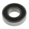 SKF Single Row Deep Groove Ball Bearing Sealed 20 mm ID 42 mm OD 12 mm Width 6004-2RSH