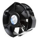 ebm-papst 6400 Series Axial Fan 48V DC 410 m³/h Airflow 17 W Power IP54 Protection 150mm x 172mm x 51mm IP54