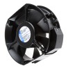 ebm-papst 6400 Series Axial Fan 48V DC 410 m³/h Airflow 17 W Power IP54 Protection 150mm x 172mm x 51mm IP54