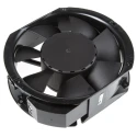 ebm-papst 6400 Series Axial Fan 48V DC 410 m³/h Airflow 17 W Power IP54 Protection 150mm x 172mm x 51mm IP54