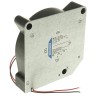 ebm-papst RL 90 N Series Centrifugal Fan 24V DC, 40 m³/h Airflow, 2500 RPM Speed, 120.6 x 120.6 x 37.3 mm RL90-18/14N