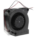 ebm-papst RL 90 N Series Centrifugal Fan 12V DC 40 m³/h Airflow 2500 RPM Ball Bearing RL90-18/12N