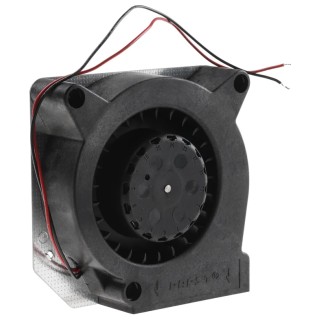 ebm-papst RL 90 N Series Centrifugal Fan 12V DC 40 m³/h Airflow 2500 RPM Ball Bearing RL90-18/12N