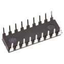 Microchip 8 bit PIC Microcontroller 20 MHz 3.5kB FLASH 18-Pin PDIP PIC16F628-20/P