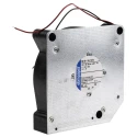 ebm-papst RL 90 N Series Centrifugal Fan 12V DC 40 m³/h Airflow 2500 RPM Ball Bearing RL90-18/12N