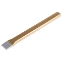 RS PRO Masonry Chisel Chrome Vanadium Steel Blade Width 25 mm 467-6544
