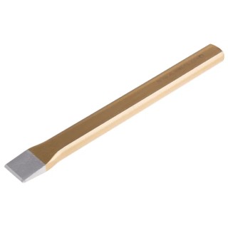 RS PRO Masonry Chisel Chrome Vanadium Steel Blade Width 25 mm 467-6544