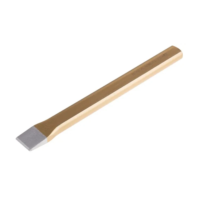 RS PRO Masonry Chisel Chrome Vanadium Steel Blade Width 25 mm 467-6544