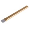 RS PRO Masonry Chisel Chrome Vanadium Steel Blade Width 25 mm 467-6544