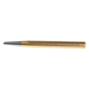RS PRO Chrome Vanadium Centre Punch with 10mm Shank and 120mm Overall Length 467-6623