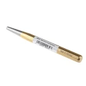 RS PRO Chrome Vanadium Centre Punch with 10mm Shank and 120mm Overall Length 467-6623