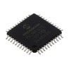 Microchip 8 bit PIC PIC18F Microcontroller 40 MHz 32kB FLASH 44-Pin TQFP PIC18F452-I/PT