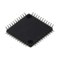 Microchip 8 bit PIC PIC18F Microcontroller 40 MHz 32kB FLASH 44-Pin TQFP PIC18F452-I/PT