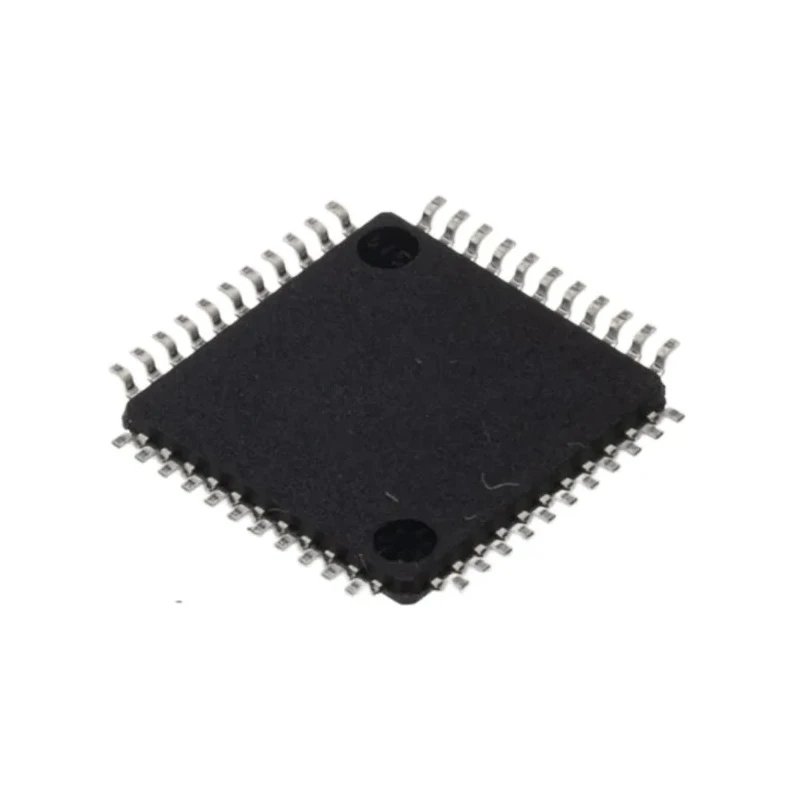 Microchip 8 bit PIC PIC18F Microcontroller 40 MHz 32kB FLASH 44-Pin TQFP PIC18F452-I/PT