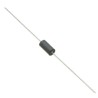 Fair-Rite Ferrite Bead Through Hole 3.5 mm Axial, 88 Ω Impedance at 25 MHz, 133 Ω Impedance at 100 MHz 2743002112