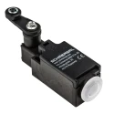 Schmersal Lever Limit Switch DPDT, IP67 Thermoplastic Housing, 230V AC, 4A TV1H 236-11z