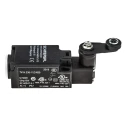 Schmersal Lever Limit Switch DPDT, IP67 Thermoplastic Housing, 230V AC, 4A TV1H 236-11z