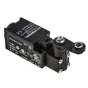 Schmersal Lever Limit Switch DPDT, IP67 Thermoplastic Housing, 230V AC, 4A TV1H 236-11z