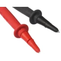 Fluke Multimeter Test Lead Kit 10A CAT III and CAT IV Safety Rated TL76