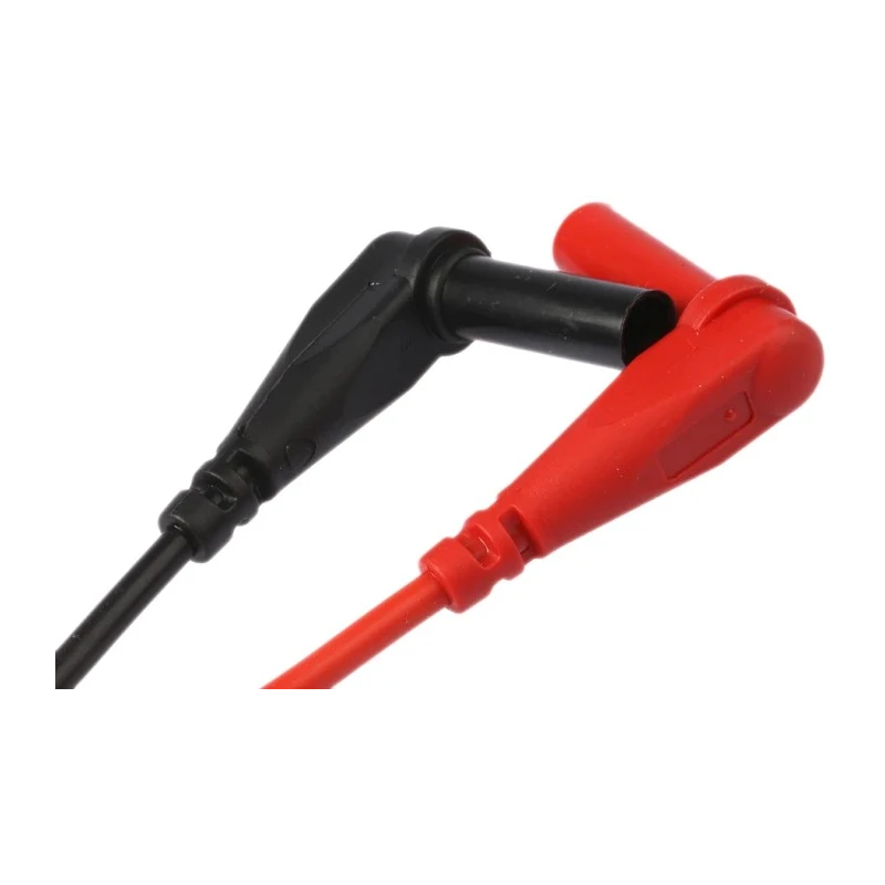 Fluke Multimeter Test Lead Kit 10A CAT III and CAT IV Safety Rated TL76