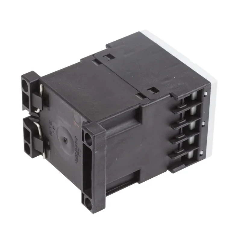 Siemens 3RP2005 Series Multifunction DIN Rail Timer Relay, 1-Contact, 24 V dc, 100/127/24 V ac, Time Range 3RP2005-1AQ30